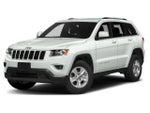 2015 Jeep Grand Cherokee 4WD 4dr Altitude