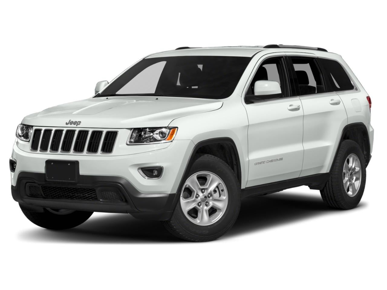 2015 Jeep Grand Cherokee 4WD 4dr Altitude