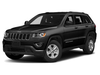 2015 Jeep Grand Cherokee 4WD 4dr Altitude