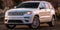 2019 Jeep Grand Cherokee Overland 4x4