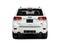 2019 Jeep Grand Cherokee Overland 4x4