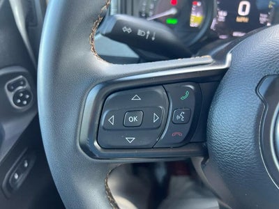 2024 Jeep Wrangler 4xe Sport S 4x4