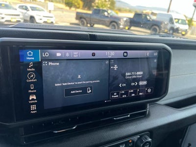 2024 Jeep Wrangler 4xe Sport S 4x4