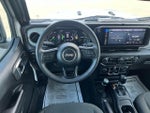 2024 Jeep Wrangler 4xe Sport S 4x4
