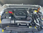 2024 Jeep Wrangler 4xe Sport S 4x4