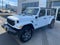 2024 Jeep Wrangler 4xe Sport S 4x4