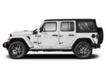 2024 Jeep Wrangler 4xe Sahara 4x4
