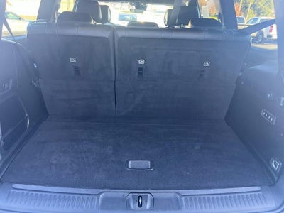 2024 Jeep Wagoneer Series III 4x4