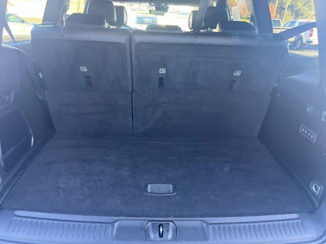 2024 Jeep Wagoneer Series III 4x4