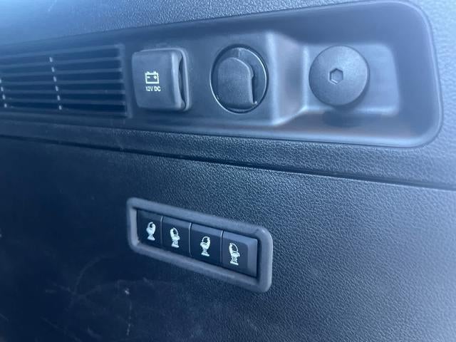 2024 Jeep Wagoneer Series III 4x4