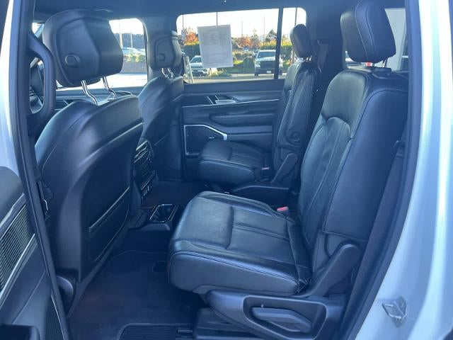 2024 Jeep Wagoneer Series III 4x4