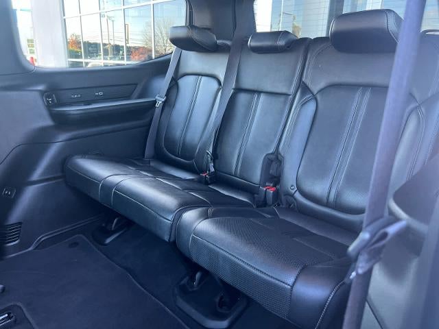 2024 Jeep Wagoneer Series III 4x4