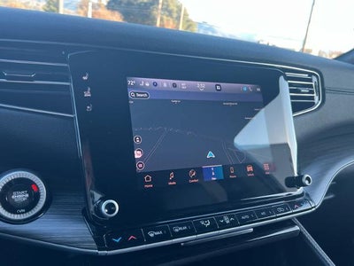 2024 Jeep Wagoneer Series III 4x4