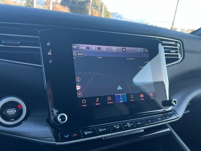 2024 Jeep Wagoneer Series III 4x4