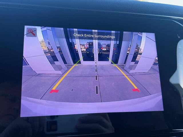 2024 Jeep Wagoneer Series III 4x4