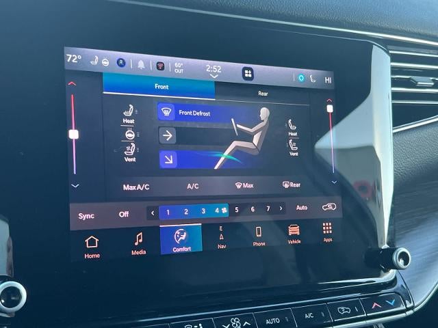 2024 Jeep Wagoneer Series III 4x4