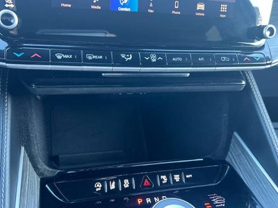 2024 Jeep Wagoneer Series III 4x4