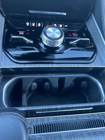 2024 Jeep Wagoneer Series III 4x4