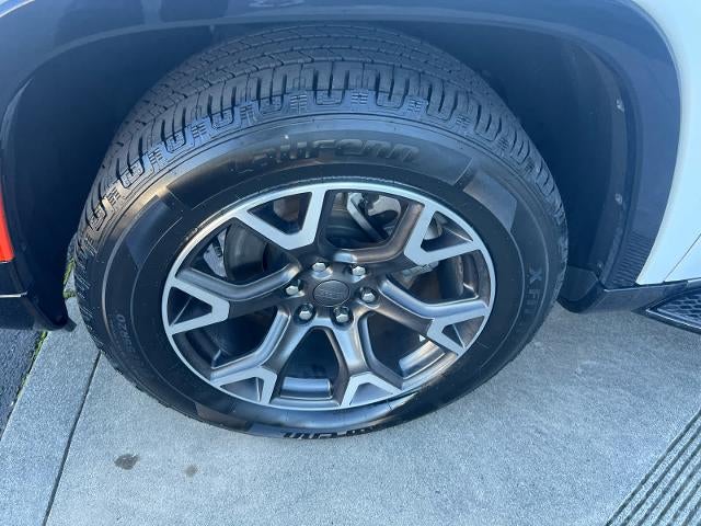 2024 Jeep Wagoneer Series III 4x4