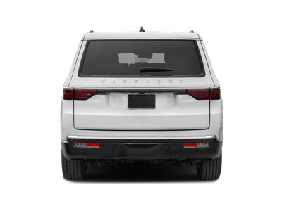 2024 Jeep Wagoneer Series III 4x4