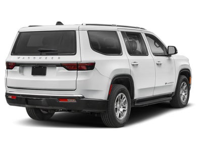 2024 Jeep Wagoneer Series III 4x4