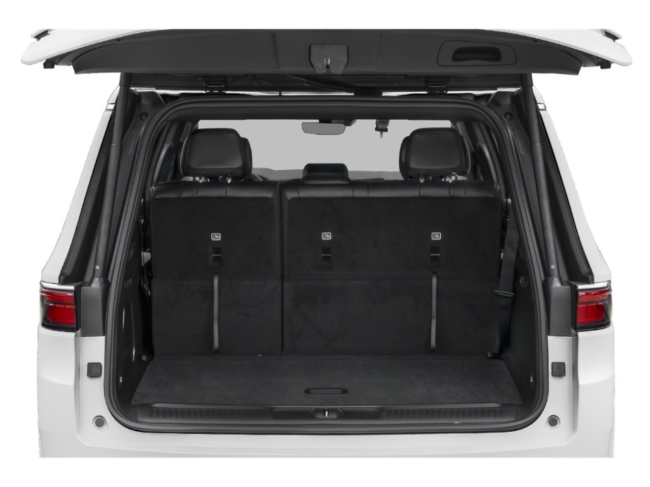 2024 Jeep Wagoneer Series III 4x4