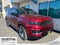 2025 Jeep Grand Wagoneer Series III Obsidian 4x4