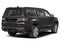 2025 Jeep Grand Wagoneer Series III Obsidian 4x4