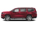 2025 Jeep Grand Wagoneer Series III Obsidian 4x4
