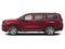 2025 Jeep Grand Wagoneer Series III Obsidian 4x4