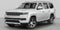 2025 Jeep Grand Wagoneer Series III Obsidian 4x4