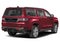 2025 Jeep Grand Wagoneer Series III Obsidian 4x4