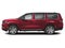 2025 Jeep Grand Wagoneer Series III Obsidian 4x4