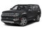 2025 Jeep Grand Wagoneer Series III Obsidian 4x4
