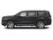 2025 Jeep Grand Wagoneer Series III Obsidian 4x4