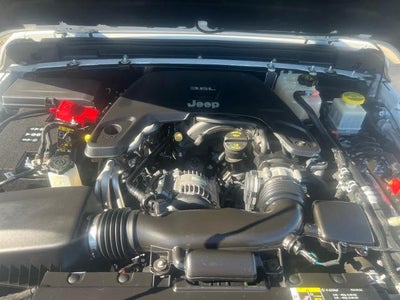 2020 Jeep Gladiator Sport S 4x4