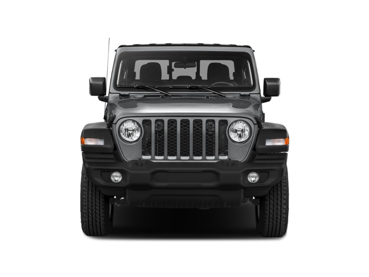 2020 Jeep Gladiator Sport S 4x4