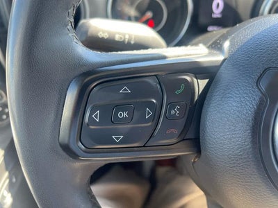 2023 Jeep Gladiator Sport S 4x4