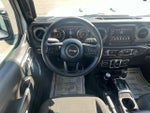 2023 Jeep Gladiator Sport S 4x4