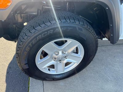 2023 Jeep Gladiator Sport S 4x4