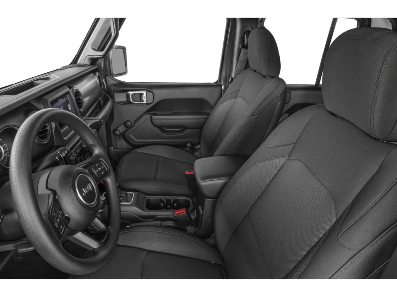 2023 Jeep Gladiator Willys 4x4