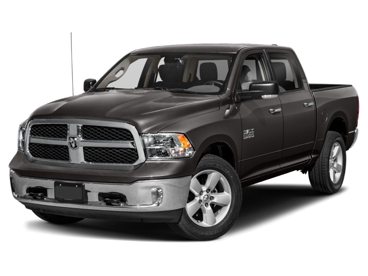 2024 RAM 1500 Classic Warlock 4x4 Crew Cab 5'7" Box