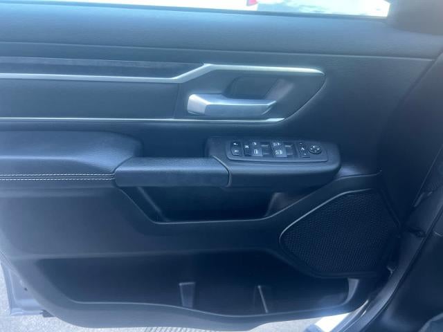 2023 RAM 1500 Big Horn 4x4 Crew Cab 5'7" Box