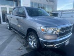 2023 RAM 1500 Big Horn 4x4 Crew Cab 5'7" Box