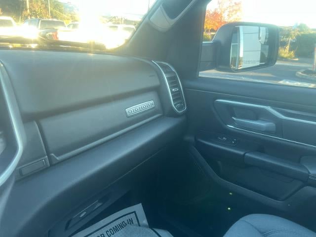 2023 RAM 1500 Big Horn 4x4 Crew Cab 5'7" Box