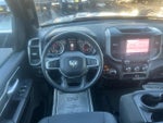 2023 RAM 1500 Big Horn 4x4 Crew Cab 5'7" Box