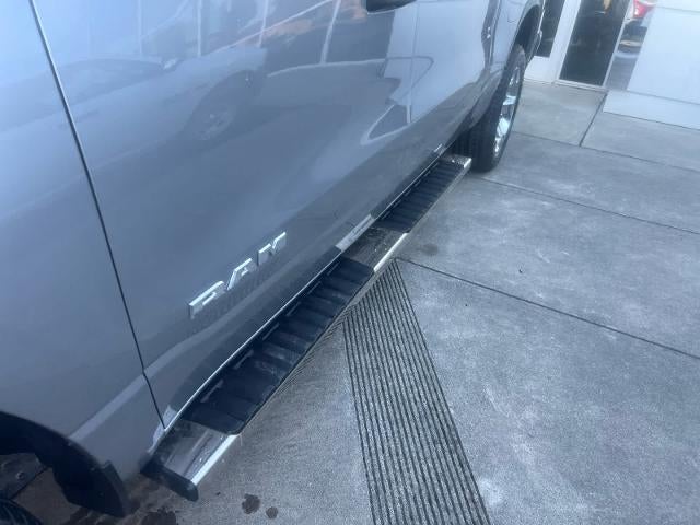 2023 RAM 1500 Big Horn 4x4 Crew Cab 5'7" Box