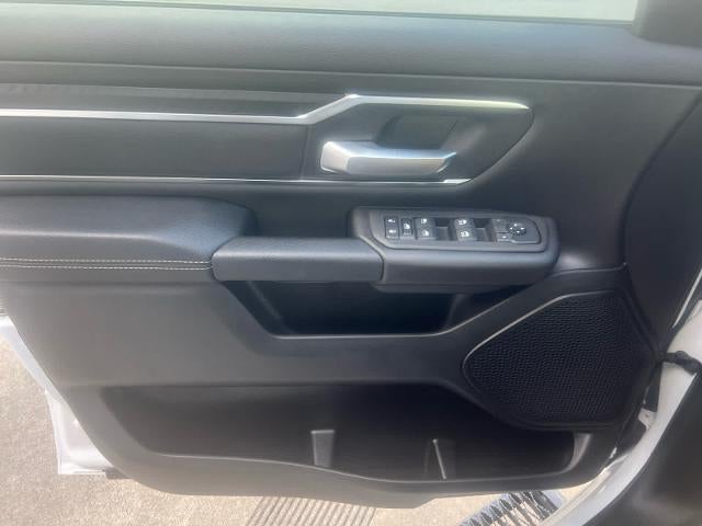 2025 RAM 1500 Big Horn 4x4 Crew Cab 5'7" Box