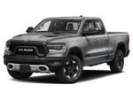 2019 RAM 1500 Rebel 4x4 Quad Cab 6'4" Box