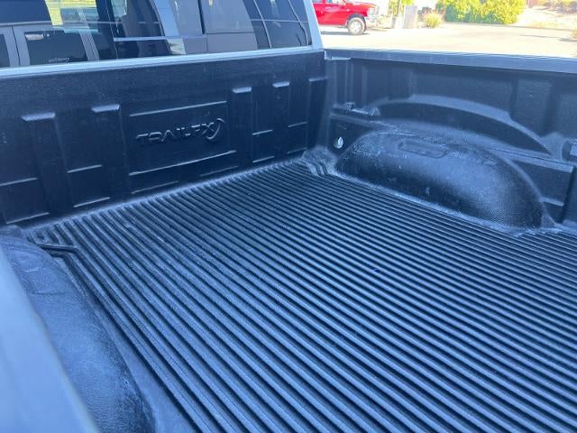 2025 RAM 1500 Big Horn 4x4 Crew Cab 5'7" Box